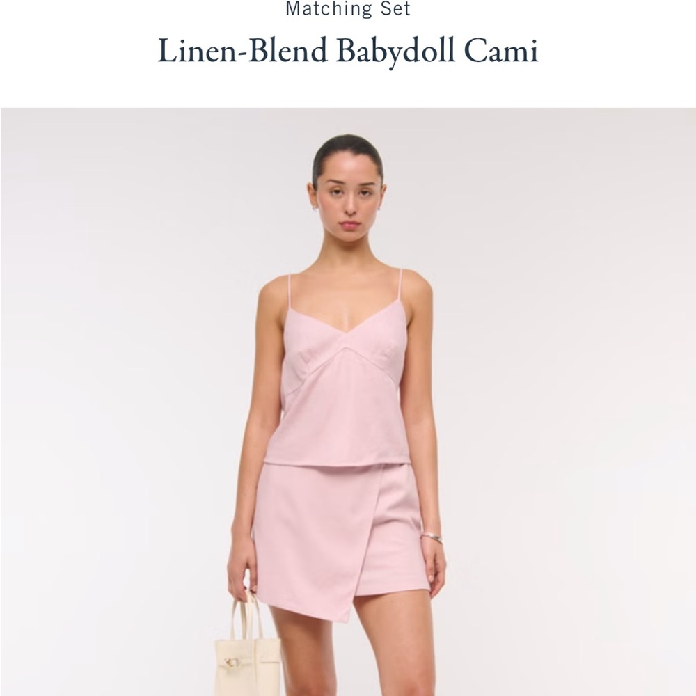 Abercrombie Matching Set